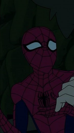 🤓🔬 Spider-Man = #1 Fan