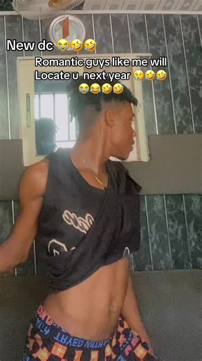 Catch the New Dance Trend with DC's Fun Moves