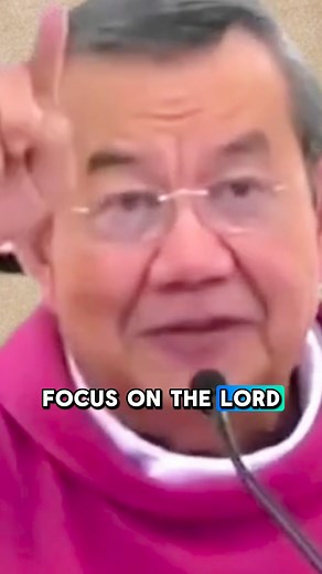 23K views · 1.7K reactions | Focus on the Lord | Mommy Magic | Facebook