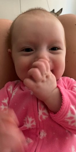 Trinity Howell on TikTok