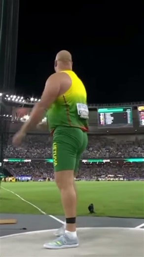 Basic discus throw technique #viralreelschallenge #cricket #trybwearathletics #trybwearathletics #1#