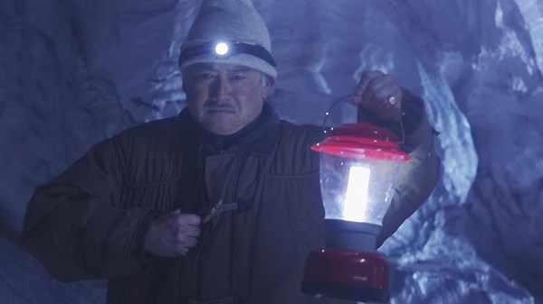 Doomsday: 10 Ways the World Will End Season 1 Episode 8 Earth Out of Orbit