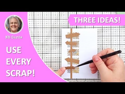 New Adventures? Send One of These Cards! Three Ways to Get the Look! [2025/171]