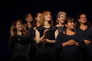 Schaffen die das? Ein Konzert? Trotz Atemwegserkrankungen? | WELT