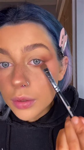 Kept my promise: epic makeup tutorial #foryou