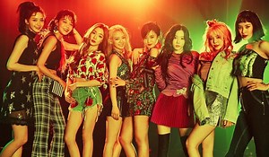 Song Review: Girls’ Generation (SNSD) – All Night