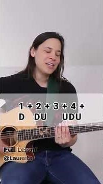 Play Pretty Woman by Tomorrow #shorts #guitarlesson #songtuorial