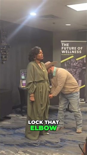 Heels vs. Flats: Testing Balance and Strength! #shorts