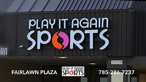 Play It Again Sports - High School - 15