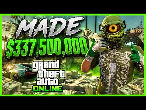NEW ACT 3 REPLAY WORKAROUND (EASY MONEY)