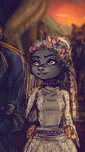 ✧˚✧₊⁎ｂｕｆｆｙ⁎⁺˳✧༚ on Instagram: "MY ZOOTOPIA AU PART 2!! this took me SO long because life has been a butt😭💀 but i finally got around to finishing it. ALSO because i haven’t had a lot of time lately, i have split the story into a couple more parts. i wanted to make this one longer but i didn’t want to keep waiting, so there will be two more parts after this so i can wrap up the story the way i want to so it has a satisfying ending✌️ - so consider this a little teaser for what’s to come🤭 i’m hop