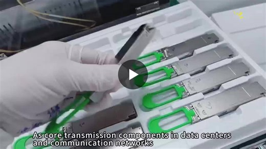 Optical Module Reliability Tests in Data Centers | Guangdong Zhongzhi Testing Instruments Co., Ltd. posted on the topic | LinkedIn