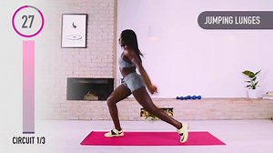 1.1K views · 37 reactions | Are you watching my video tutorials but don’t know what fitness routine to follow? With my NEW 12-week Ultimate Abs & Booty Fitness Program you find out which exercises you should do daily to make the best progress in achieving a toned body: brittnebabe.passion.io/startnow | Brittne Babe Fitness | Facebook