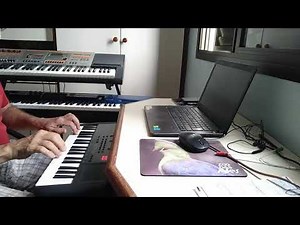 Yamaha PSS-A50 - Let It Be...