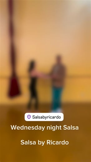 I’ve been teaching salsa for 28 years in the San Francisco Bay Area, helping dancers build strong fundamentals, musicality, and confidence on the dance floor. 🔥 Wednesday Night Salsa Lessons 📍 Danzhaus Center 1275 Connecticut St, San Francisco 🕖 7:00–8:00 PM – Beginners • $20 🕗 8:00–9:30 PM – Intermediate • $25 💥 Both classes deal – $30 ✅ No partner needed ✅ All levels welcome ✅ Learn real salsa with technique, timing, and style Come dance, improve, and be part of a fun, supportive salsa co