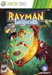 Rayman Legends [Jtag/RGH] - Download Game Xbox New Free