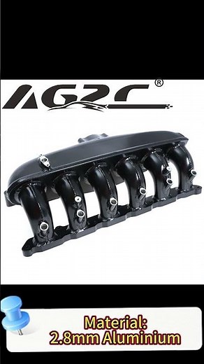 BMW N55 Intake Manifold Upgrade — More Air, More Power!