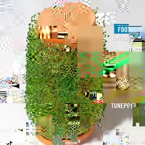 433K views · 6.4K reactions | This inside-out planter eliminates the need for soil.   terraplanter #engineering | Interesting Engineering | Facebook