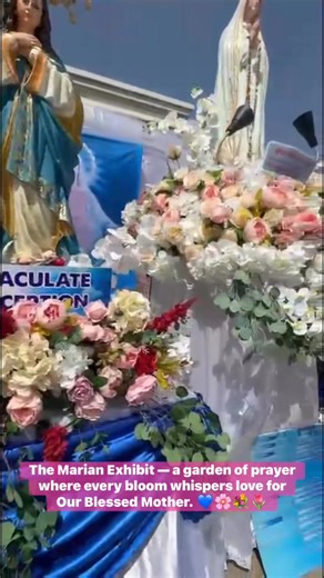 Marian Exhibit 18 - 19 October 2025 | St.Joseph's Cathedral Abu Dhabi AUH