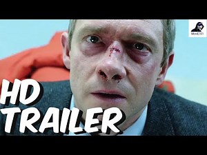 Fargo Official Trailer (2023) - Billy Bob Thornton, Martin Freeman, Allison Tolman