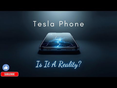 The TRUTH About the Tesla Phone