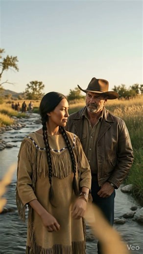 They Burned His Farm to the Ground — At Dawn, He Returned With 200 Apache Warriors