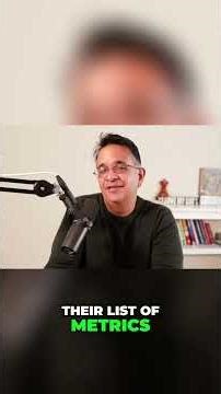 Don’t Compete on Skills. Win on Relevance.