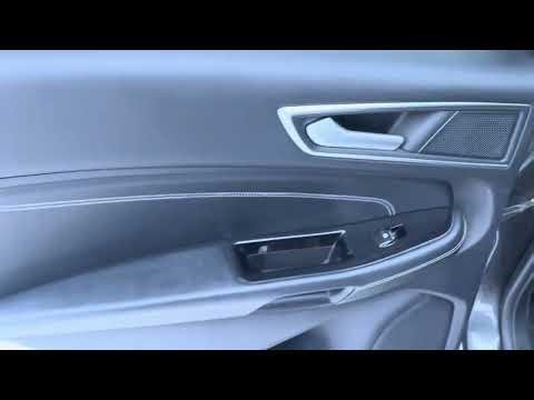 U2692C 2020 Ford Edge Titanium