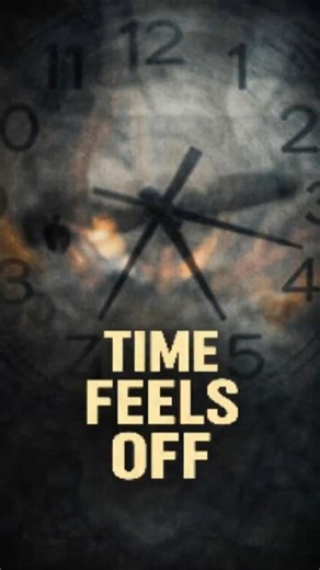 Why Time Feels Different When You’re Emotional