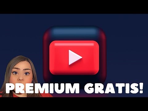💫 Como descargar YOUTUBE PREMIUM gratis/como OBTENER YOUTUBE PREMIUM gratis 2023