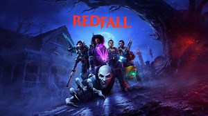 Redfall First Gameplay Video Showcased