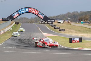 New date set for 2022 Liqui-Moly Bathurst 12 Hour | Supercars