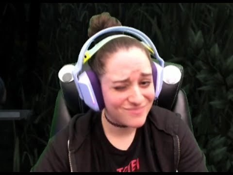 THE KAREN OF DBD TWITCH