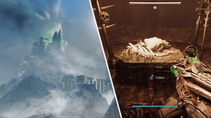 Destiny 2 Warlord's Ruin: All Hefnd's Bones & Dispels