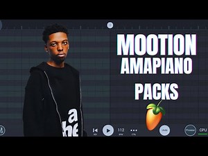 [FREE PACK] - M00TION SAMPLE PACK | BRII BASS📂🔥