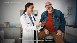 RYBELSUS TV Spot, 'Ray's A1C'