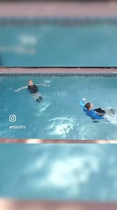 2.2K reactions · 539 shares | Cardio Ladders is a 24-minute water aerobic challenge, perfect for the Poolfit App Playlist feature when you want to add extra cardio to another full-length water workout. | PoolFit | Facebook