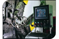 Cold Coiling Process | Betts Spring Manufacturing