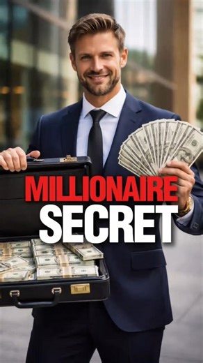 Think Like a Millionaire: Master the 80/20 Rule