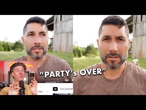 People Aren't Drinking Like They Use To