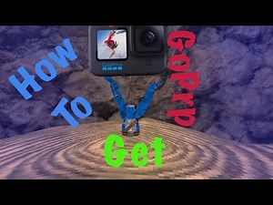 How to get GoPro mod in Gorilla Tag 🦍