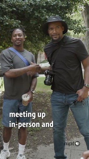 Be Inspired: Through the Lens of Baltimore Scenes