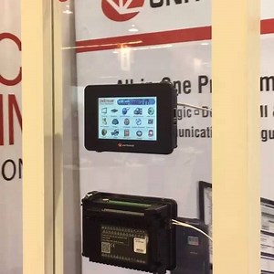 Part 2 of the Unistream from Unitronics  @unitronicsltd — Unitronics Inc. at booth 4229 — at #MDMWest #ATXWest #WestPack #AdvMfgExpo  #mechanical_engineering #machinery #engineering #mechanical #mechatronics #industrialautomation #designengineering #motioncontrol #automation #medtech #mfg #enginerds • @scott.mccafferty Eitel on Design @paulheney Design World Network @court_nagle | Design World Network | Facebook