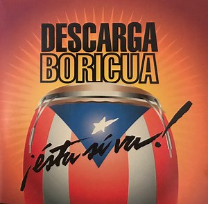 Descarga Boricua - ¡Ésta, Sí Va!