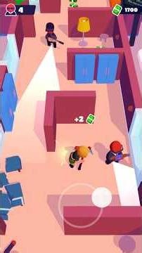 "Becoming the Ultimate Ninja in Stealth Master!" Mister Bewok Gaming