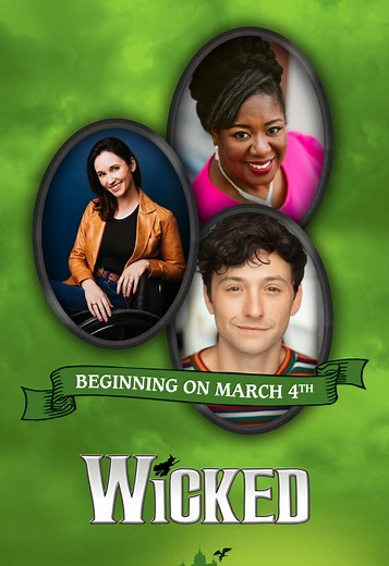 WICKED the Musical on TikTok