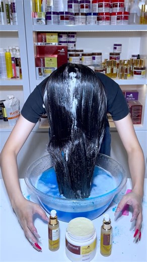 203K views · 1K reactions | ✨ Say hello to glossy, silky hair. Karseell Hair Mask = your new secret to shine. ‍♀️ Web: https://www.chinchygroup.com/ Whatsapp: https://wa.me/8613926101130 Email: manager@karseell.com #Karseell #HairMask #HealthyHair #ShinyHair #MascarillaCapilar #TratamientoCapilar #ماسك_شعر #شعر_صحي #SilkyHair | Guangzhou Chinchy Cosmetic Co., Ltd. | Facebook