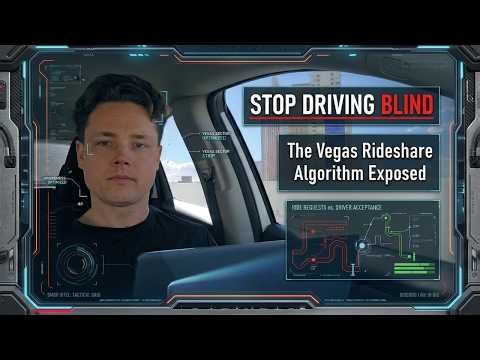 How to Predict Las Vegas Surges (Before the App Does)