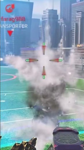 New Premium Targeting System? | War Robots [WR]
