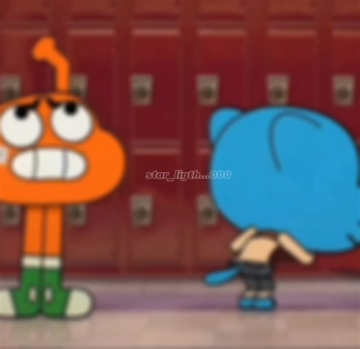 Gumball Baddie: Memes y Bailes
